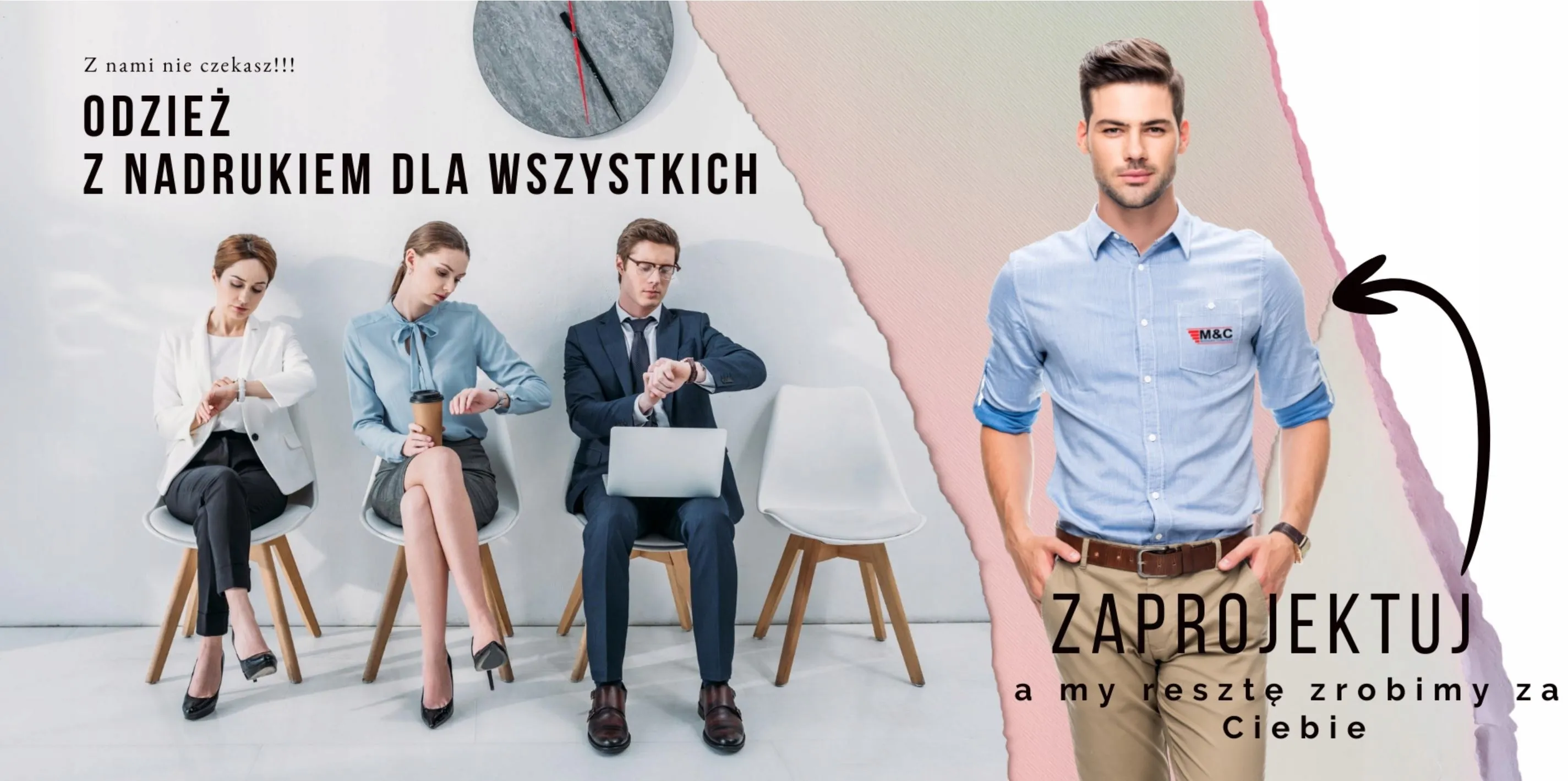 Na czym polega znakowanie odzieży roboczej?
